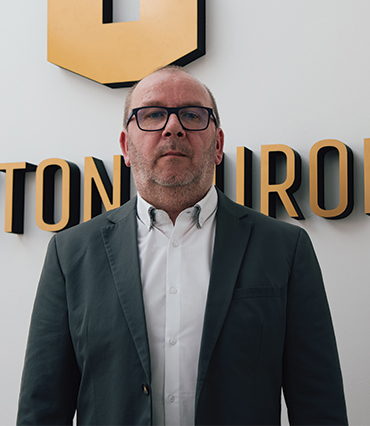 Meet The Team | CLAYTON EUROPE